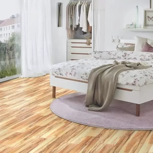 ЯСЕНЬ БЕЛЫЙ ЛАМИНАТ  KRONOSPAN  CASTELLO ламинат для пола